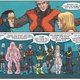 Illustration for article titled Two new iSecret Wars/i tie-ins justify destroying the Marvel Universe